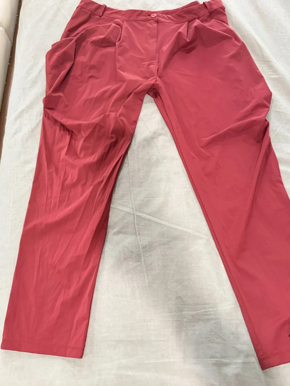 ▪️Ruti Sapphire Pants Russet Brown - Picture 13 of 13